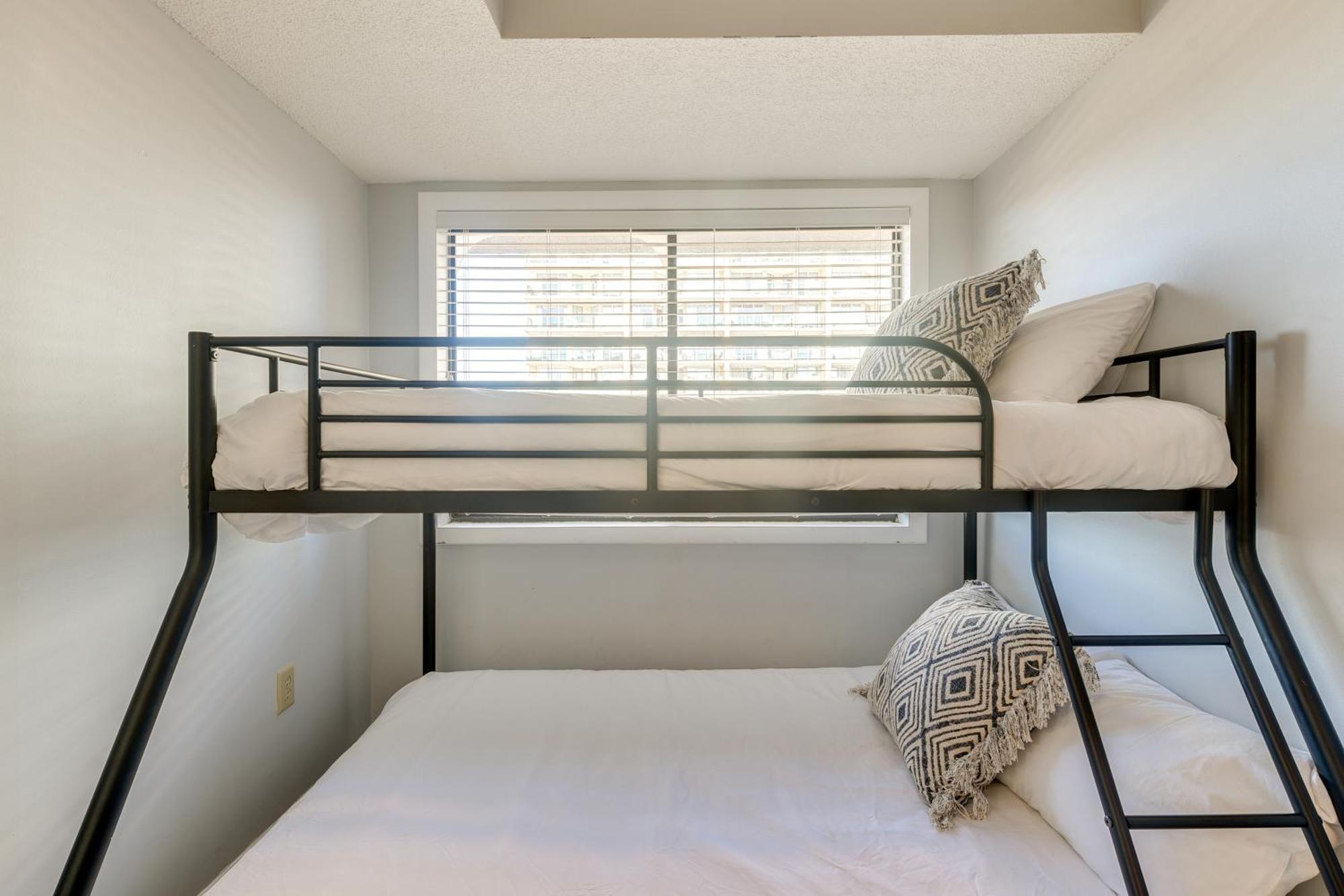 Oceanfront North Myrtle Beach Condo With Indoor Pool Esterno foto